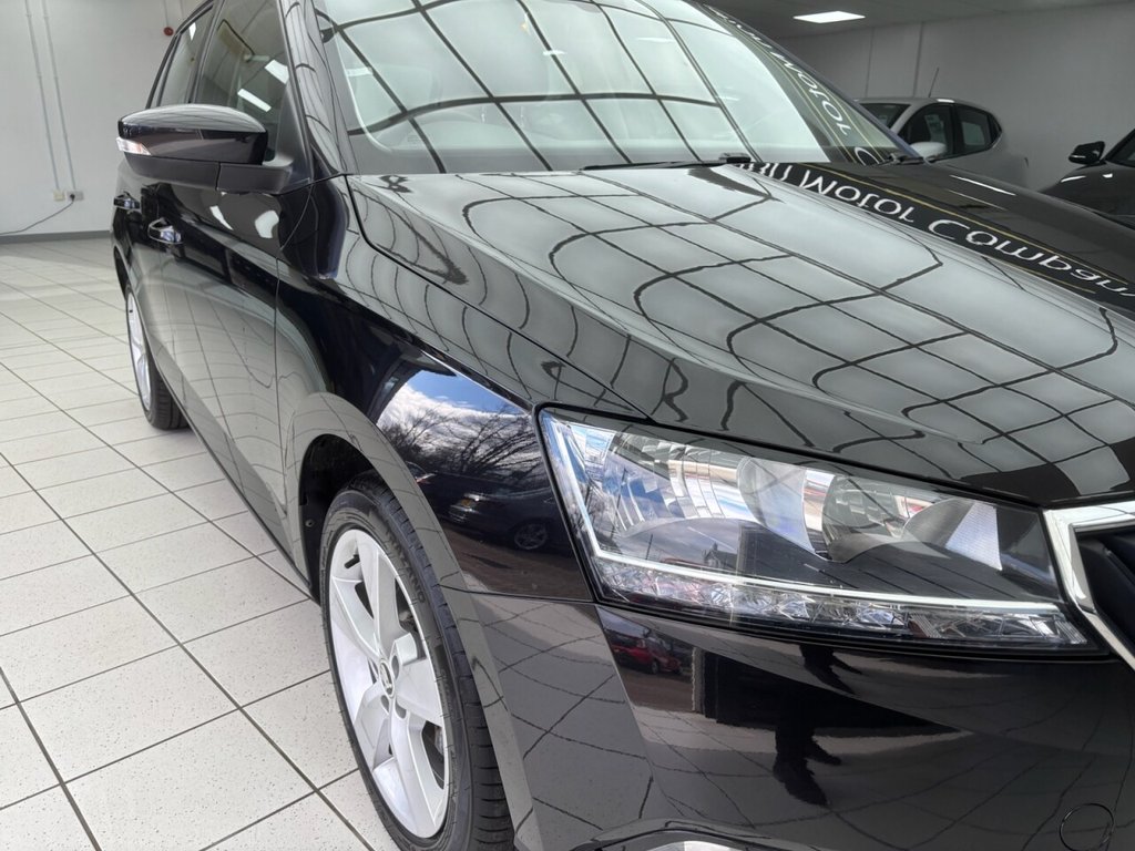 Used Skoda Fabia 2019 for sale - 77821253: Photo 14