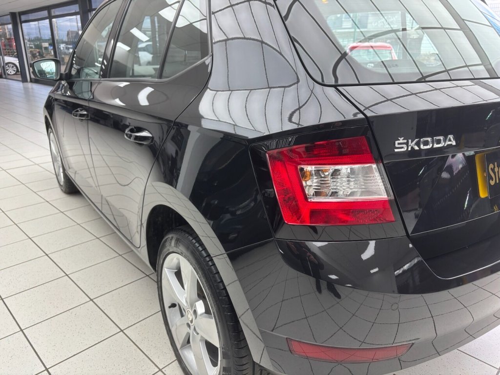 Used Skoda Fabia 2019 for sale - 77821253: Photo 16