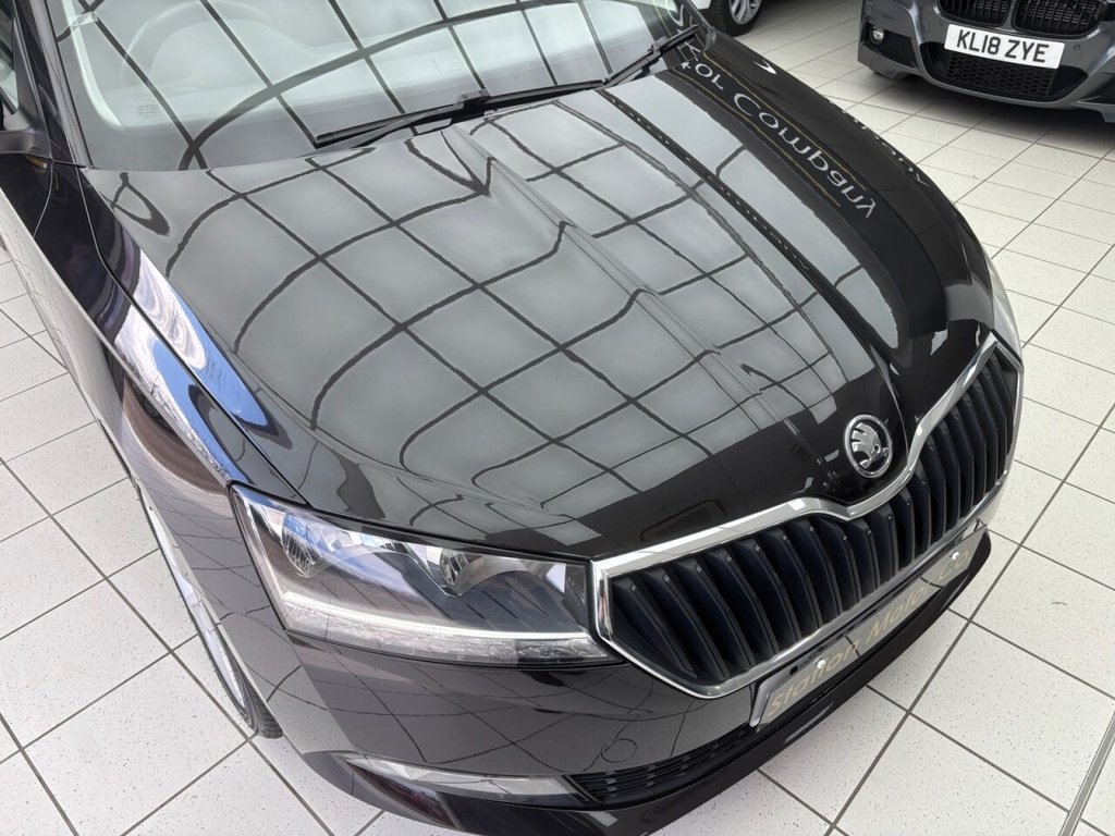 Used Skoda Fabia 2019 for sale - 77821253: Photo 20