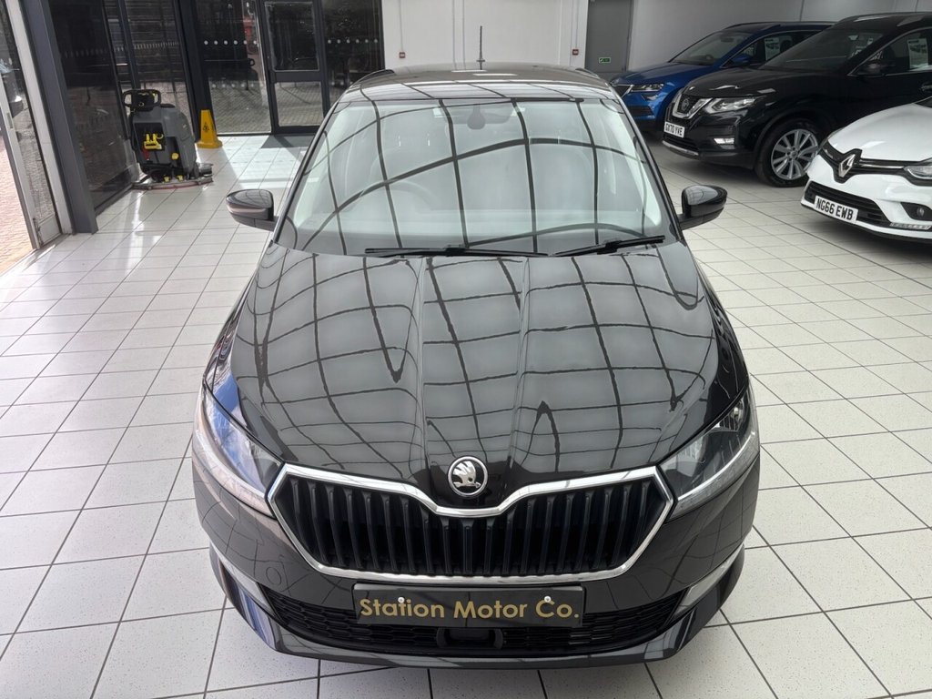 Used Skoda Fabia 2019 for sale - 77821253: Photo 22