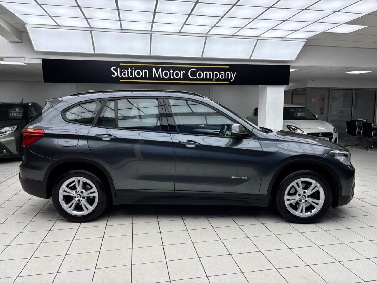 Used BMW X1 2017 for sale - 76658565: Photo 14