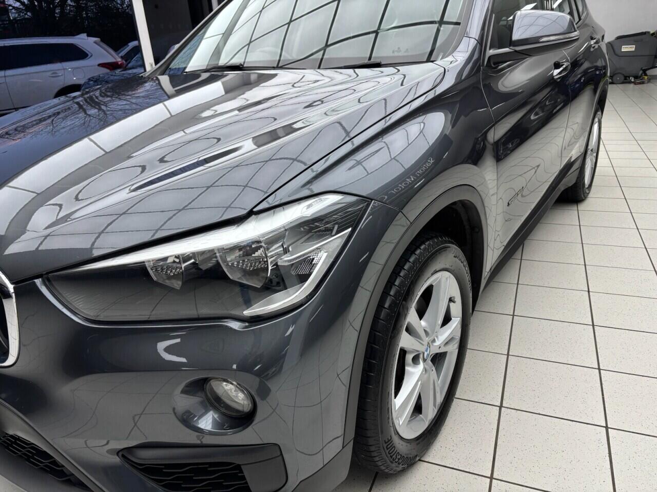 Used BMW X1 2017 for sale - 76658565: Photo 16