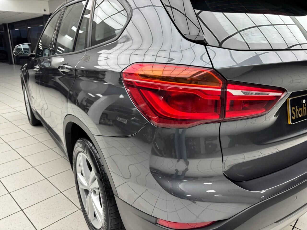 Used BMW X1 2017 for sale - 76658565: Photo 17