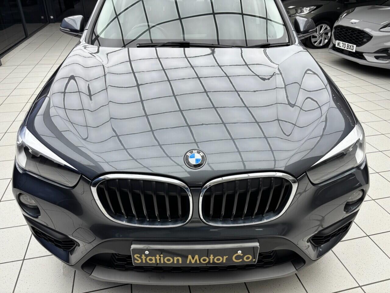 Used BMW X1 2017 for sale - 76658565: Photo 22