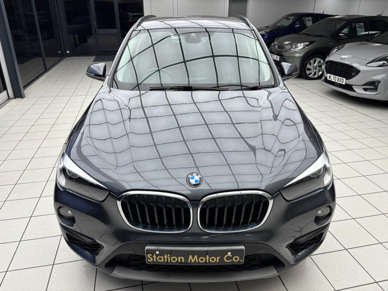 Used BMW X1 2017 for sale - 76658565: Photo 23