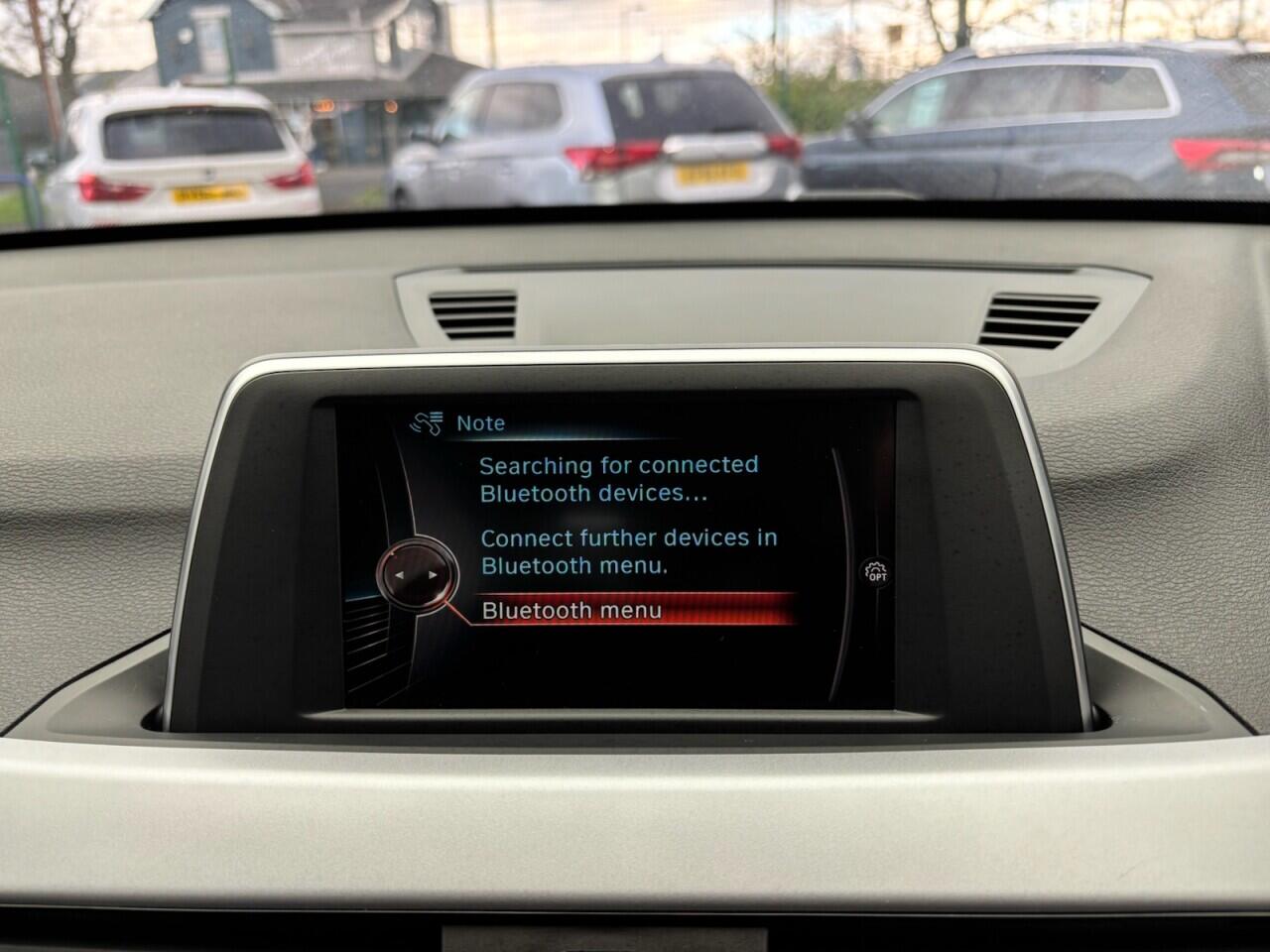 Used BMW X1 2017 for sale - 76658565: Photo 26