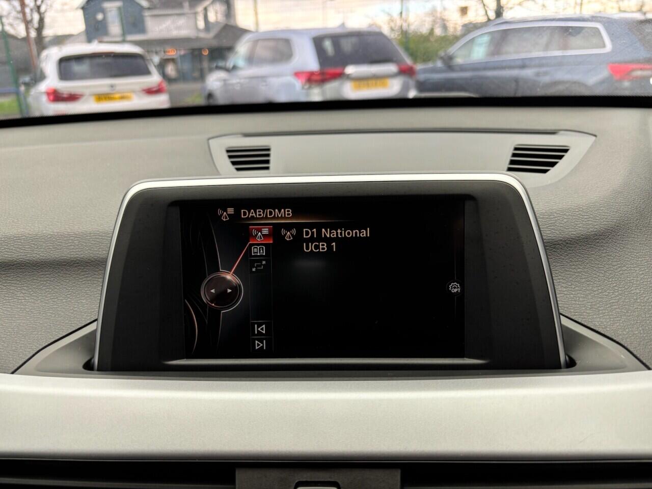 Used BMW X1 2017 for sale - 76658565: Photo 27