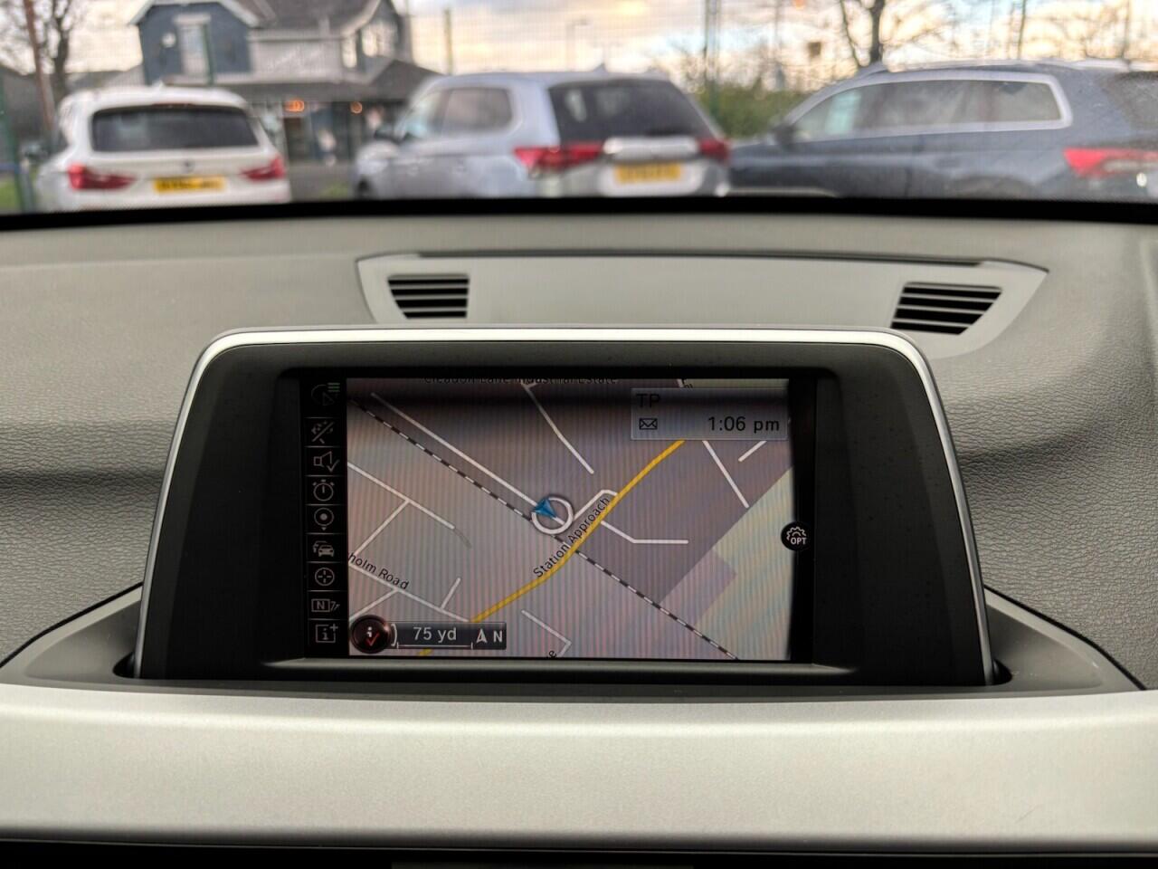 Used BMW X1 2017 for sale - 76658565: Photo 28