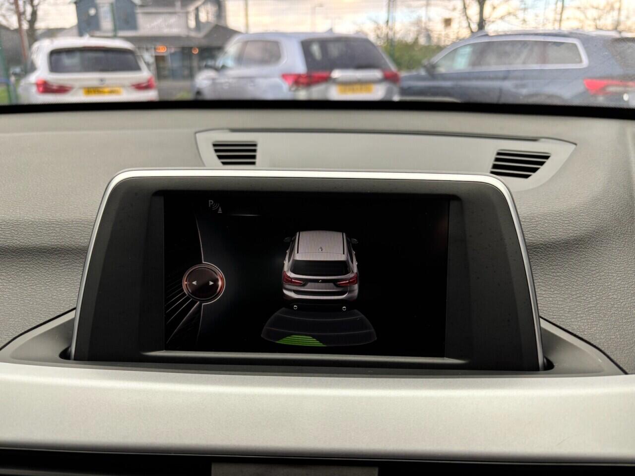 Used BMW X1 2017 for sale - 76658565: Photo 29