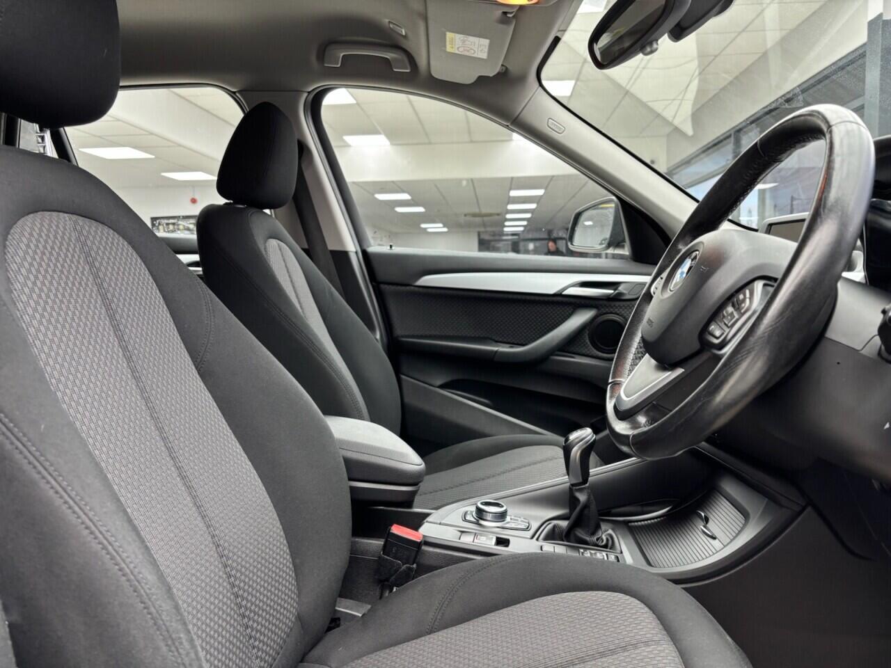 Used BMW X1 2017 for sale - 76658565: Photo 3