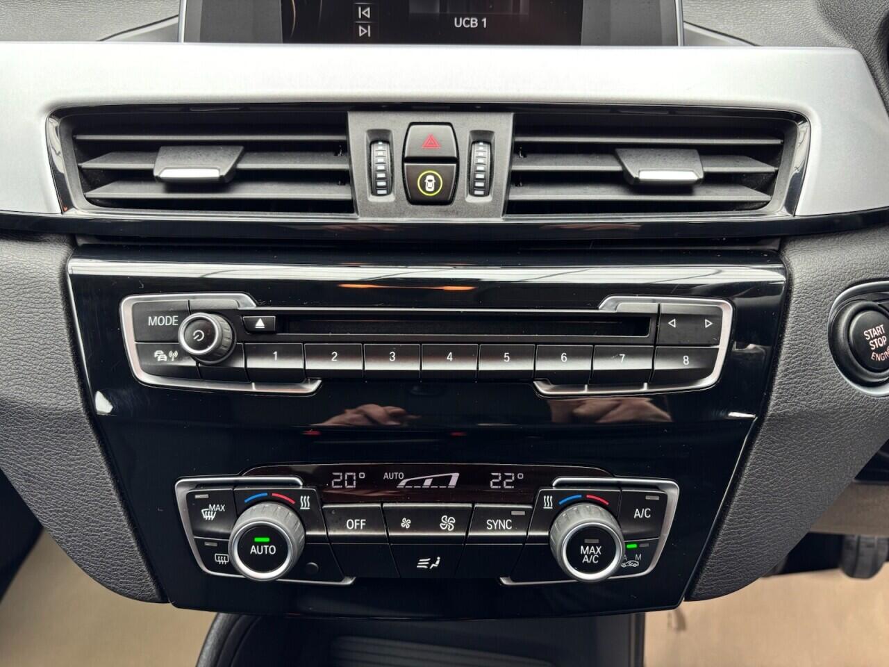 Used BMW X1 2017 for sale - 76658565: Photo 30