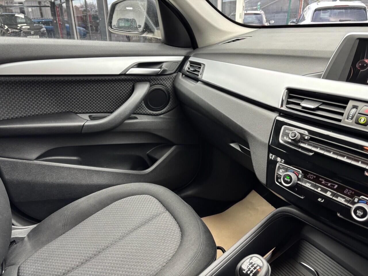 Used BMW X1 2017 for sale - 76658565: Photo 32