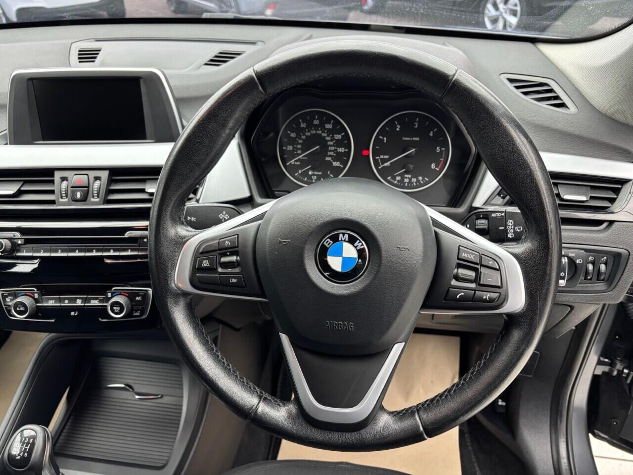 Used BMW X1 2017 for sale - 76658565: Photo 33