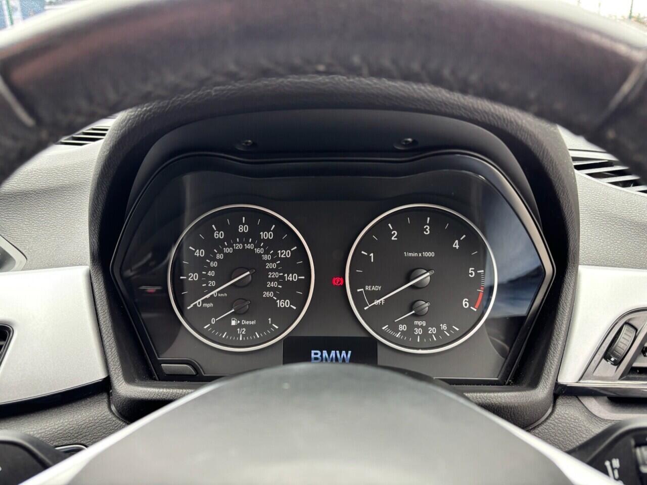 Used BMW X1 2017 for sale - 76658565: Photo 34