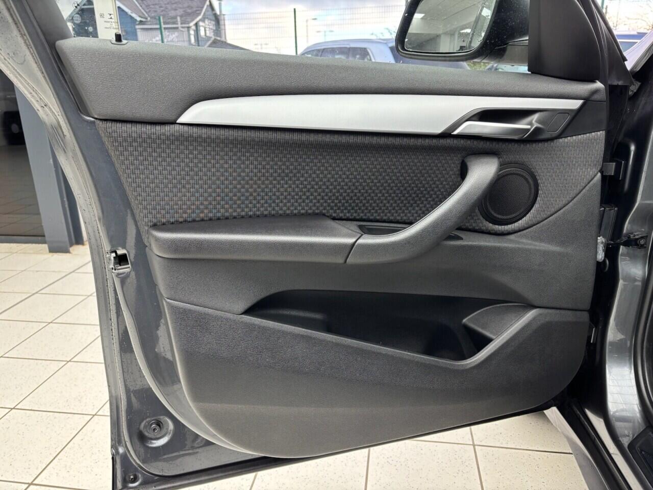 Used BMW X1 2017 for sale - 76658565: Photo 36