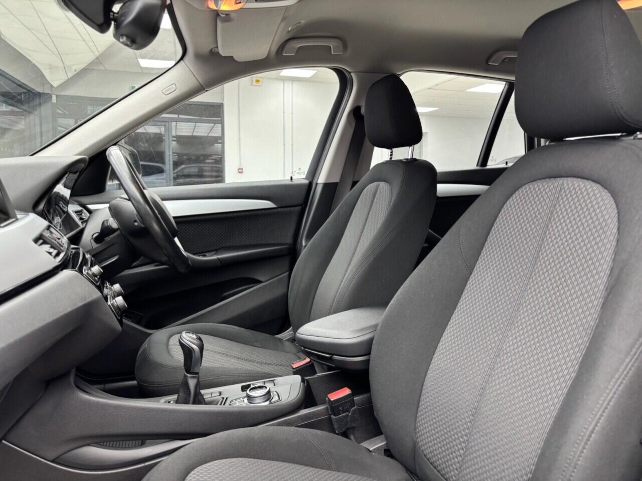 Used BMW X1 2017 for sale - 76658565: Photo 37