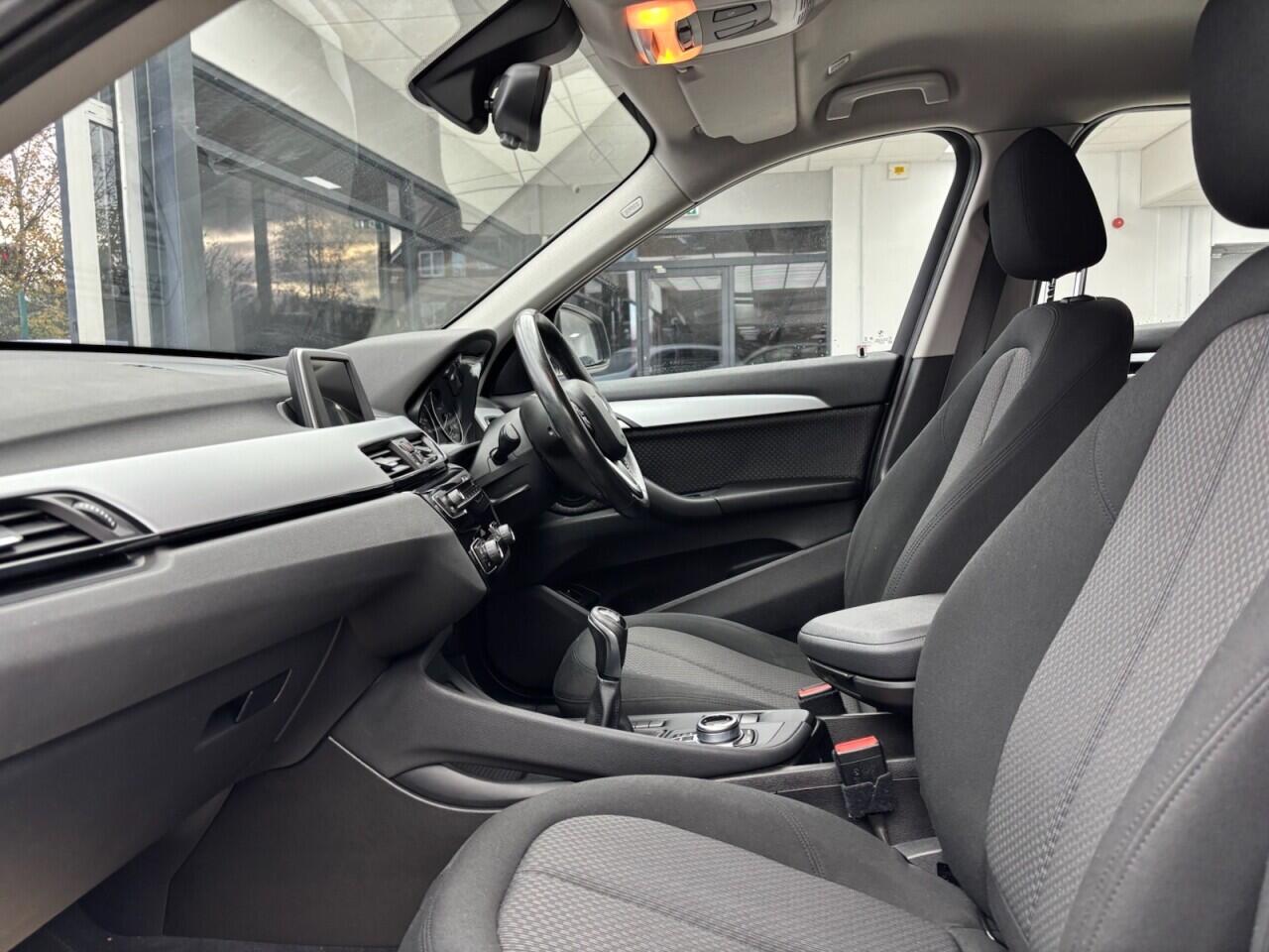 Used BMW X1 2017 for sale - 76658565: Photo 38