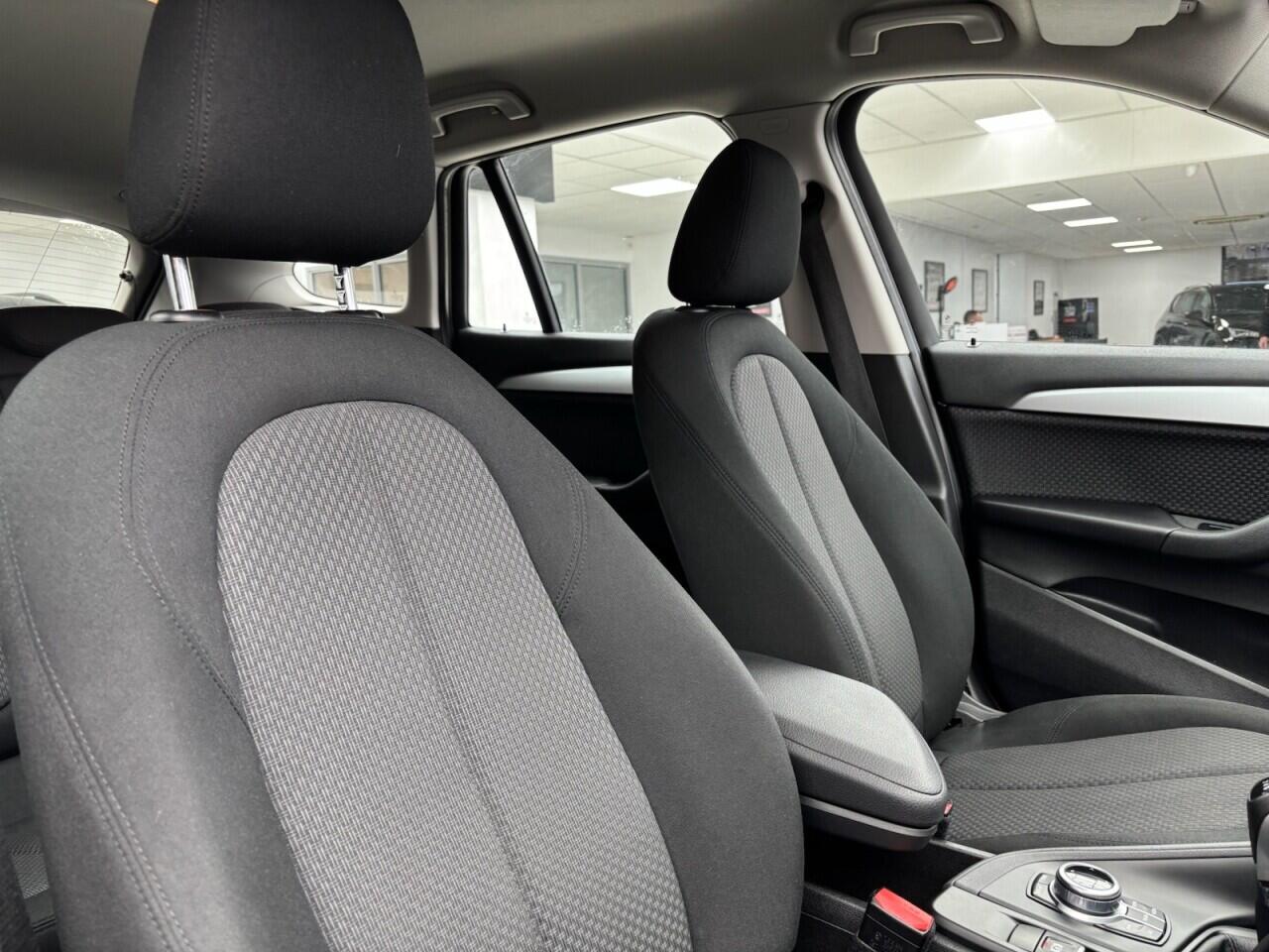 Used BMW X1 2017 for sale - 76658565: Photo 39