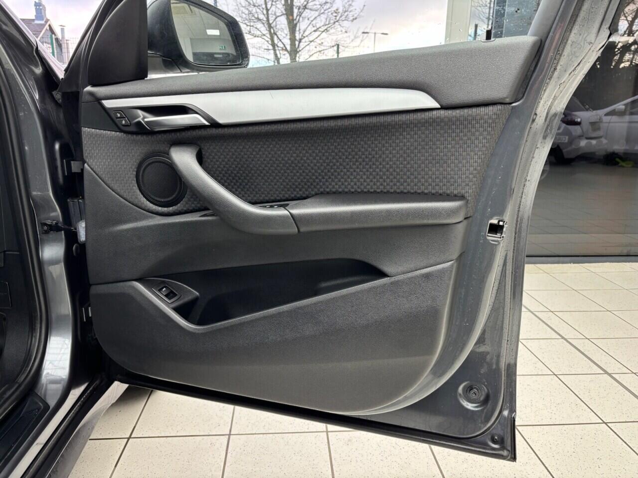 Used BMW X1 2017 for sale - 76658565: Photo 40