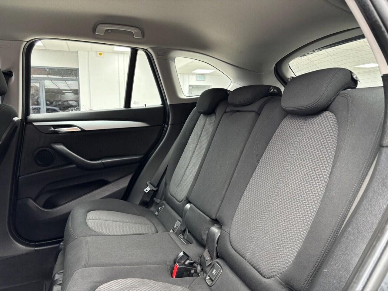 Used BMW X1 2017 for sale - 76658565: Photo 42