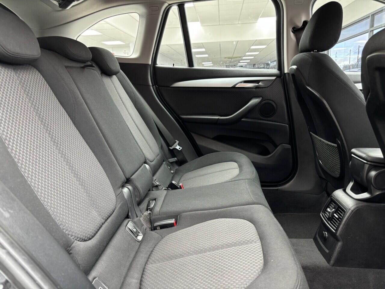 Used BMW X1 2017 for sale - 76658565: Photo 43