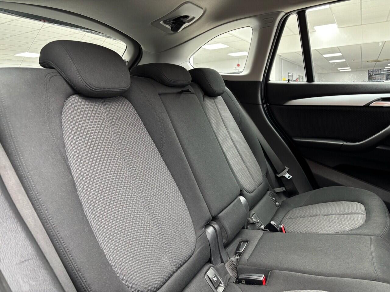 Used BMW X1 2017 for sale - 76658565: Photo 44