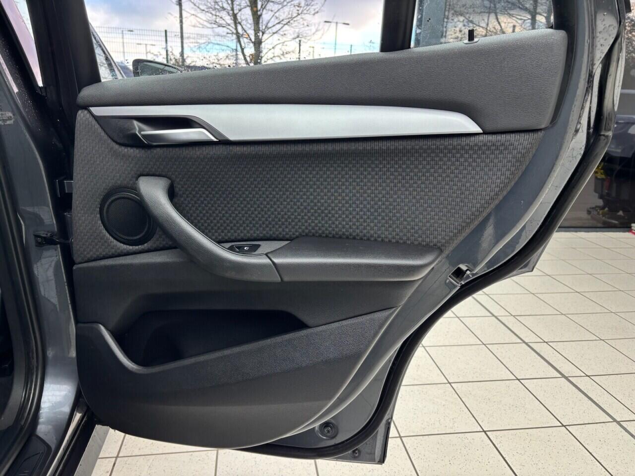 Used BMW X1 2017 for sale - 76658565: Photo 45