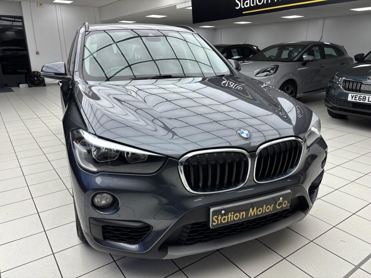 Used BMW X1 2017 for sale - 76658565: Photo 5