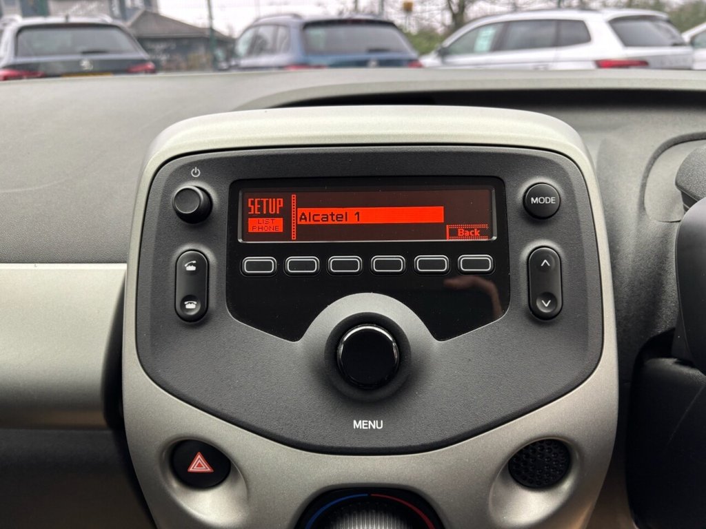 Used Toyota AYGO 2017 for sale - 77571956: Photo 25