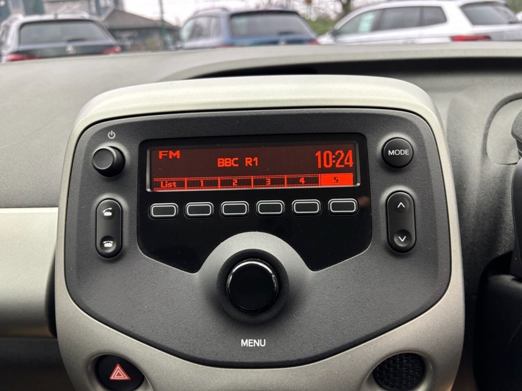 Used Toyota AYGO 2017 for sale - 77571956: Photo 26