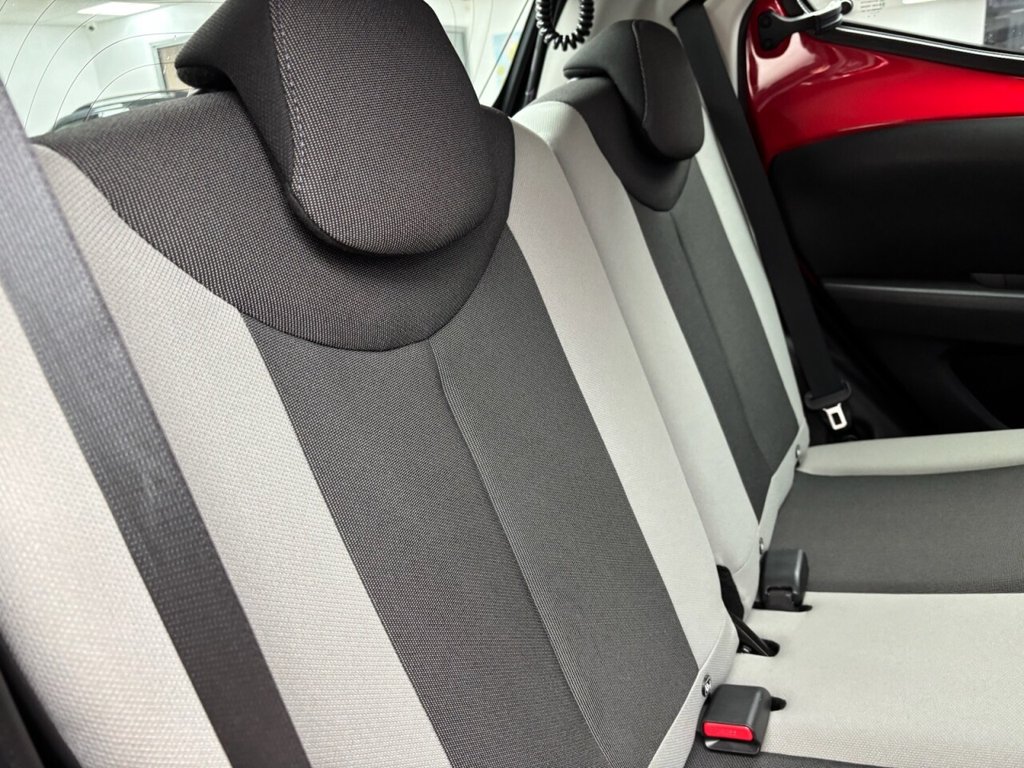 Used Toyota AYGO 2017 for sale - 77571956: Photo 37