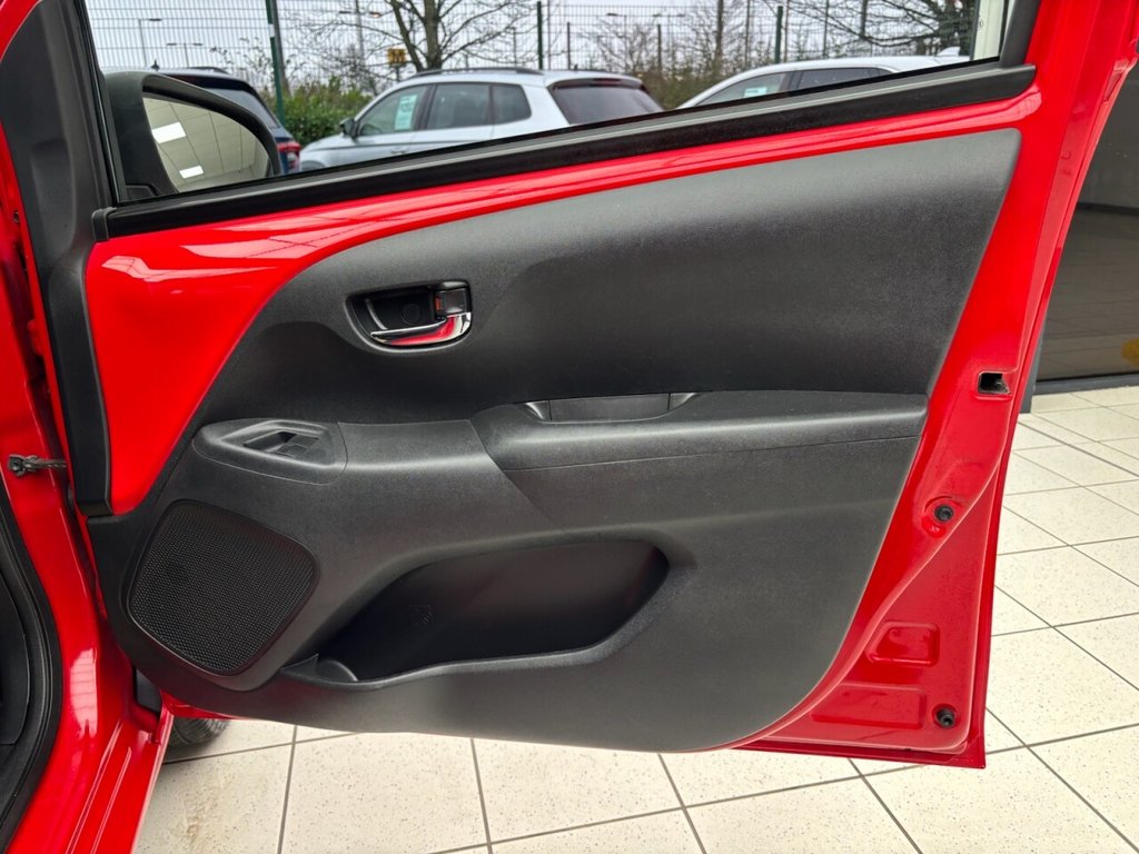 Used Toyota AYGO 2017 for sale - 77571956: Photo 41