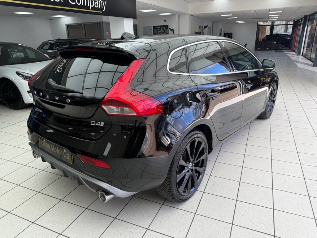 Used Volvo V40 2017 for sale - 78017773: Photo 13