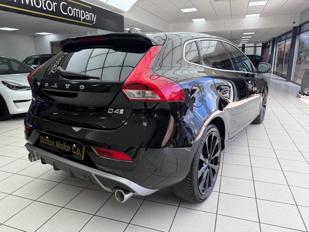Used Volvo V40 2017 for sale - 78017773: Photo 14