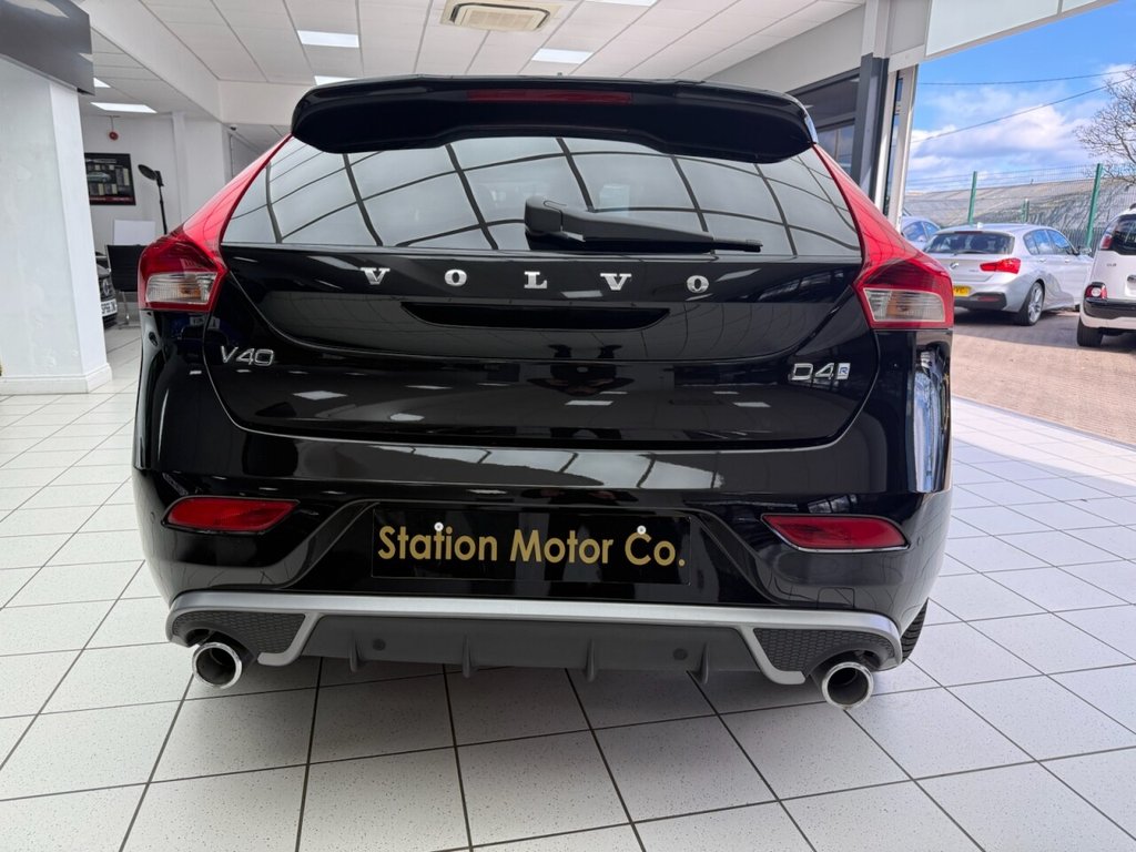 Used Volvo V40 2017 for sale - 78017773: Photo 15