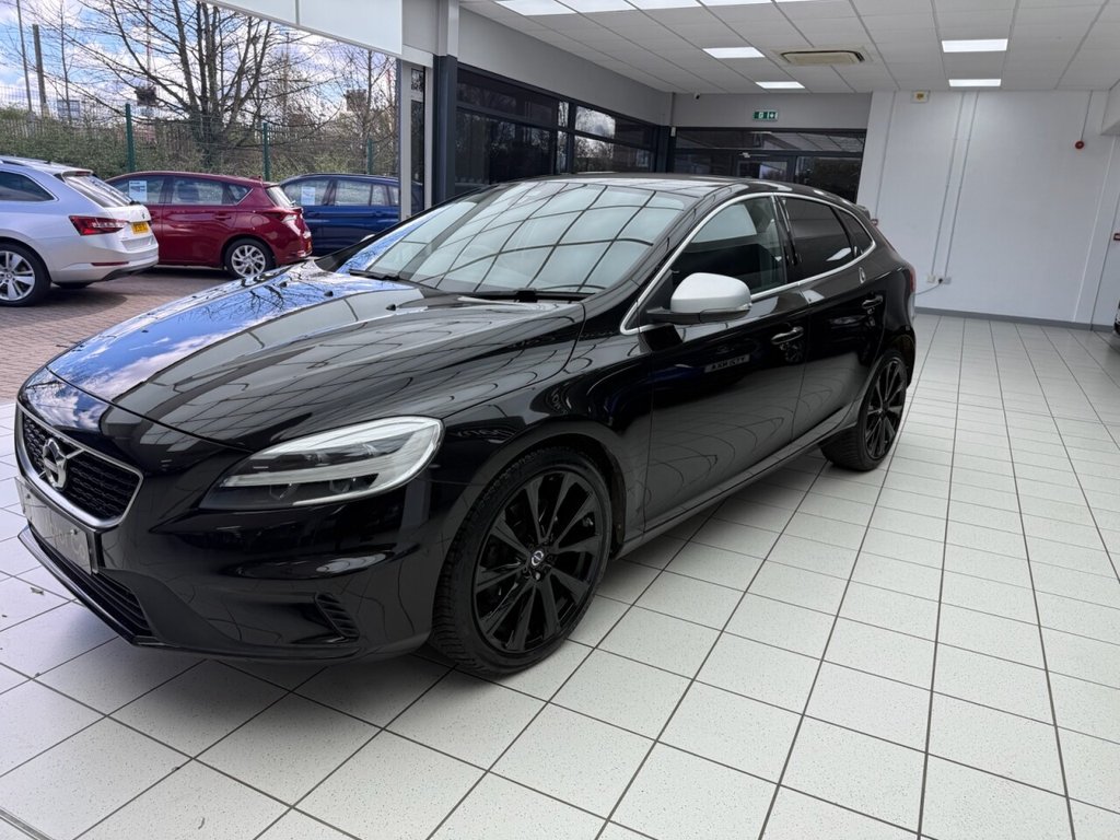 Used Volvo V40 2017 for sale - 78017773: Photo 22