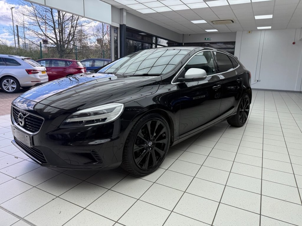 Used Volvo V40 2017 for sale - 78017773: Photo 23