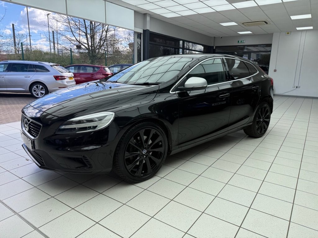Used Volvo V40 2017 for sale - 78017773: Photo 24