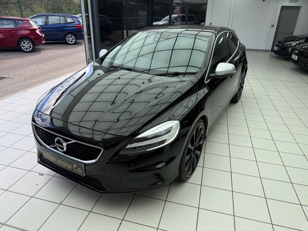 Used Volvo V40 2017 for sale - 78017773: Photo 25