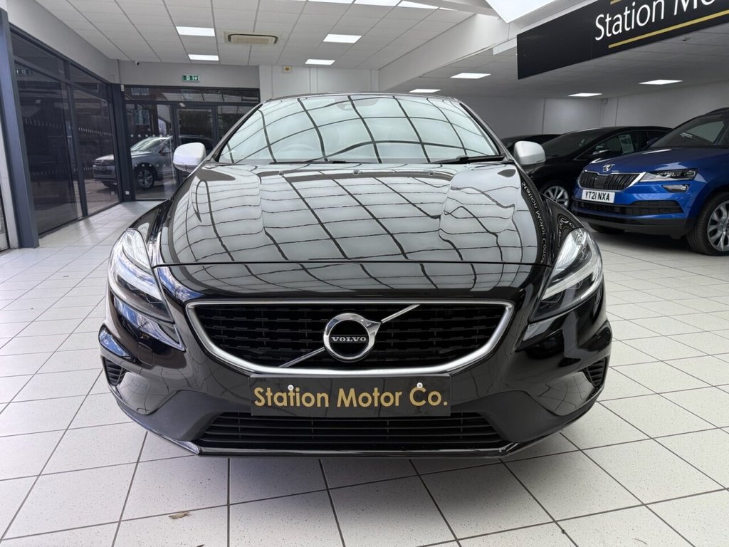 Used Volvo V40 2017 for sale - 78017773: Photo 26