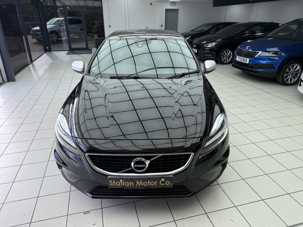 Used Volvo V40 2017 for sale - 78017773: Photo 27