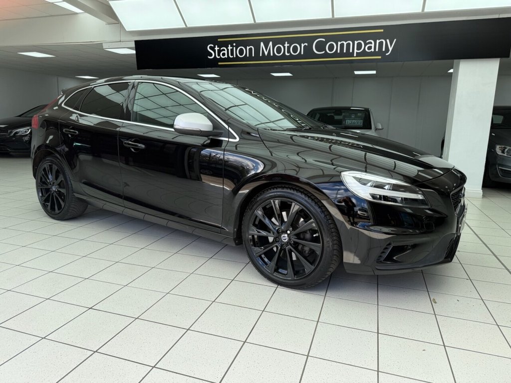 Used Volvo V40 2017 for sale - 78017773: Photo 3