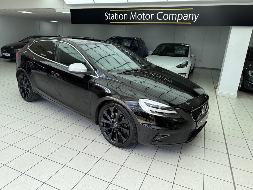 Used Volvo V40 2017 for sale - 78017773: Photo 5
