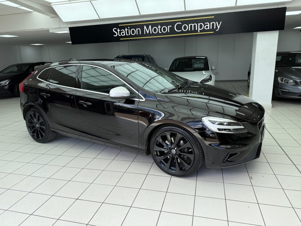 Used Volvo V40 2017 for sale - 78017773: Photo 6