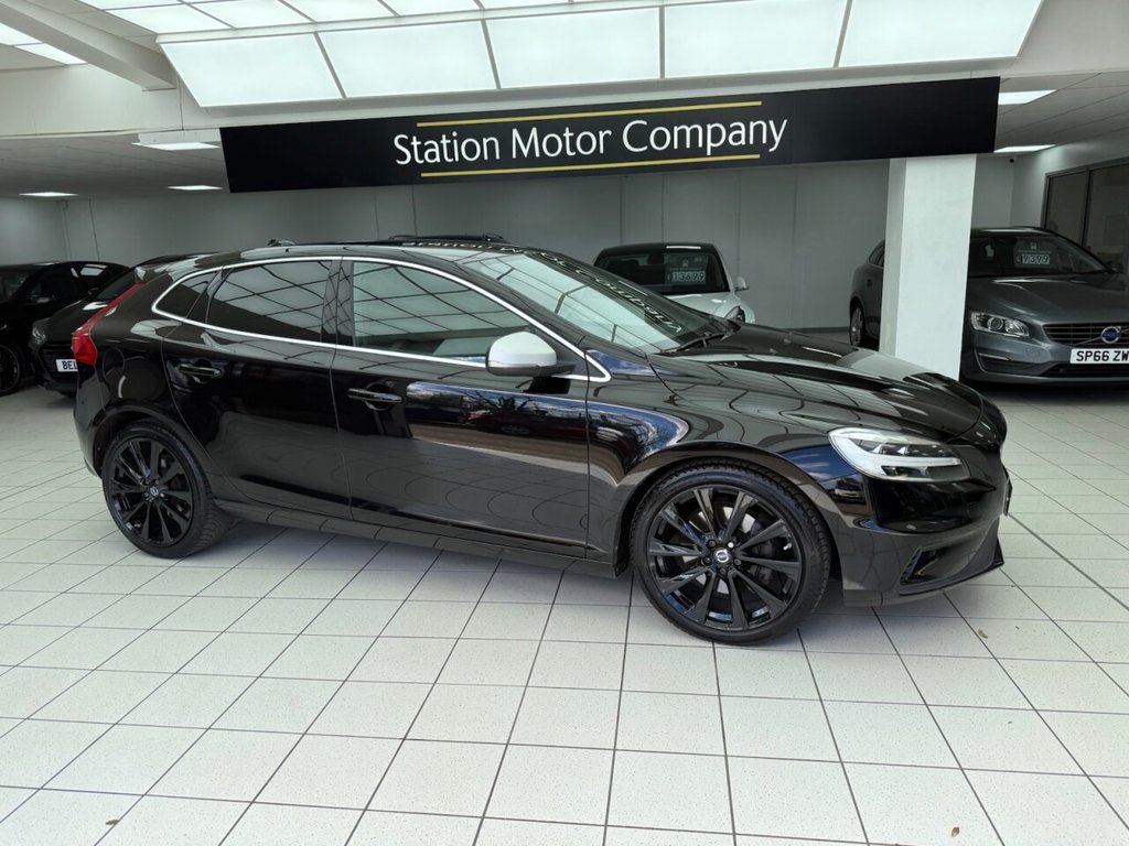 Used Volvo V40 2017 for sale - 78017773: Photo 7