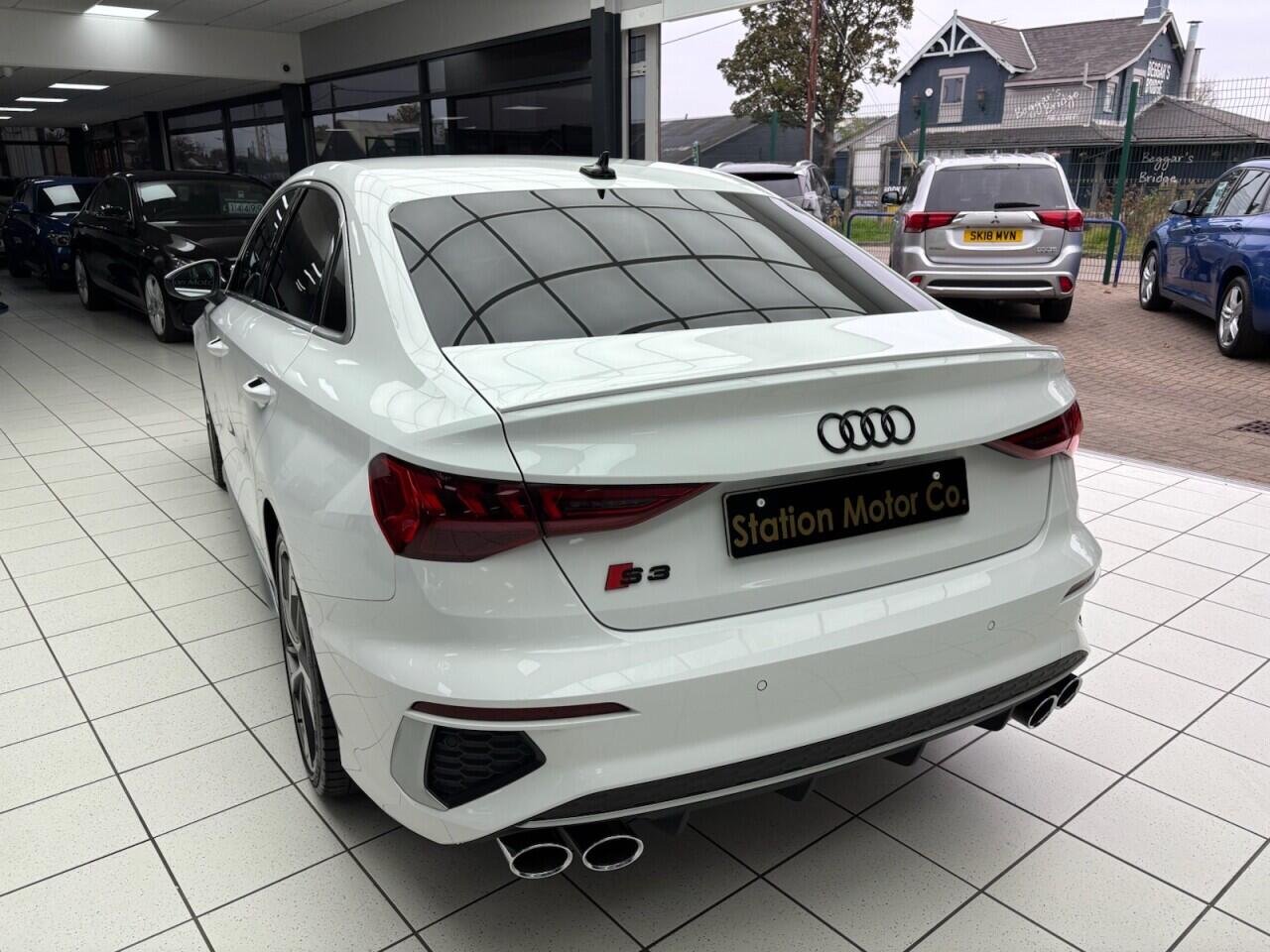 Used Audi S3 2021 for sale - 76613062: Photo 10