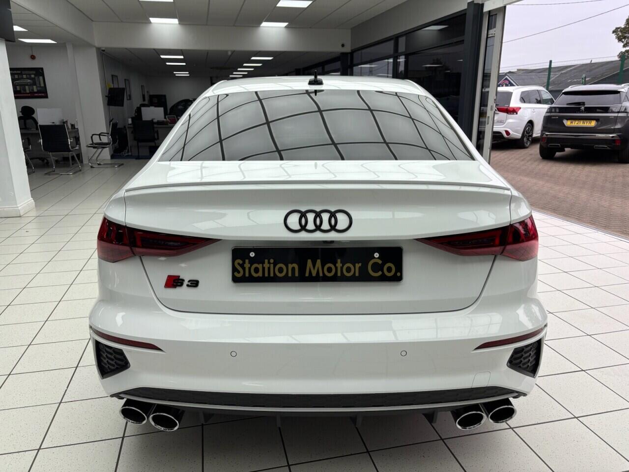 Used Audi S3 2021 for sale - 76613062: Photo 11