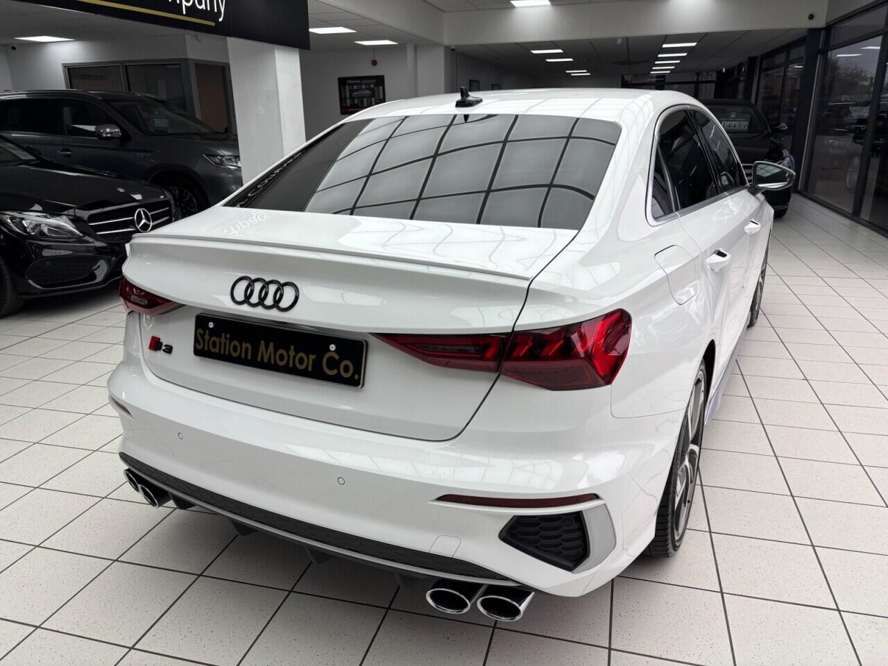 Used Audi S3 2021 for sale - 76613062: Photo 12