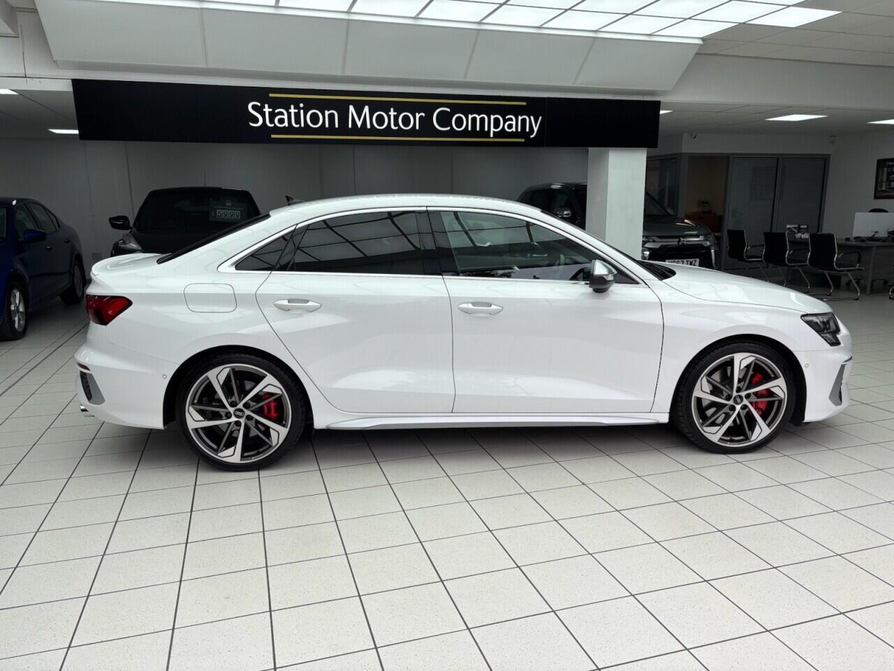 Used Audi S3 2021 for sale - 76613062: Photo 14