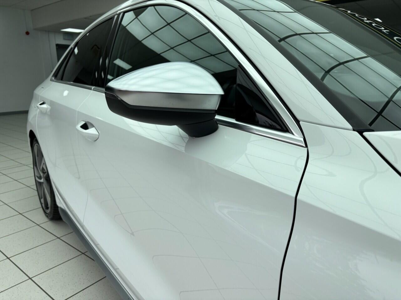 Used Audi S3 2021 for sale - 76613062: Photo 15